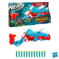 Hasbro - Nerf Dino Tricerablast F0803EU4