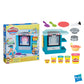 Hasbro - Play-Doh The Sweet Oven Of Play-Doh F13215L0