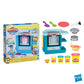 Hasbro - Play-Doh Il Dolce Forno Di Play-Doh F13215L0