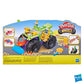 Hasbro - Play-Doh Chompin Monster Truck F13225L0