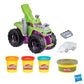 Hasbro - Play-Doh Chompin Monster Truck F13225L0