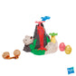 Hasbro - Play-Doh L'Isola Dei Dinosauri F1500RC0