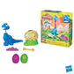 Hasbro - Play-Doh Brontosauro Che Scappa F15035L0