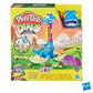 Hasbro - Play-Doh Brontosauro Che Scappa F15035L0