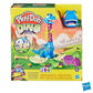 Hasbro - Play-Doh Brontosaurus Running Away F15035L0