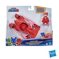 Hasbro - Pj Masks Veicoli Deluxe F21095L0