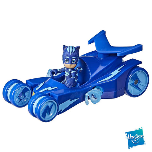 Hasbro - Pj Masks Veicoli Deluxe F21095L0