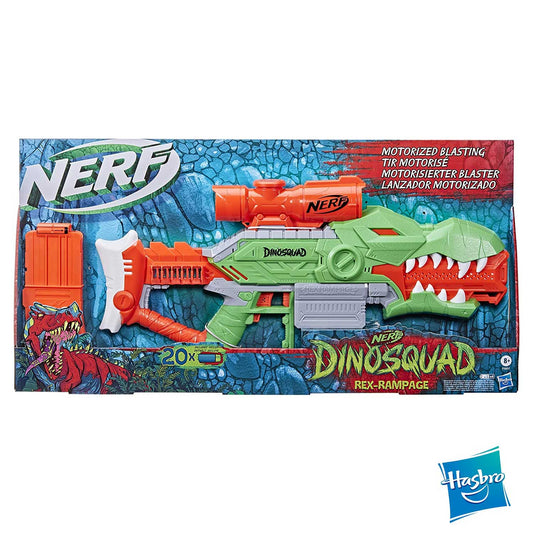 Hasbro-Nerf-Dino-Rex-Rampage