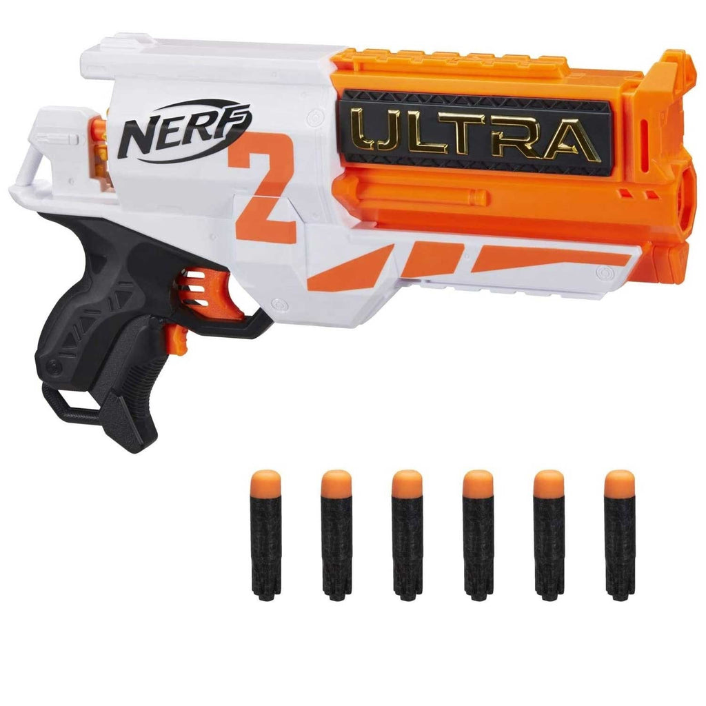 Hasbro - Nerf Ultra Two E79214R0