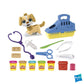 Hasbro - Play Doh Veterinary Set F3639