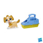 Hasbro - Play Doh Veterinary Set F3639