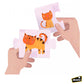 Headu - Cuccioli & Pappa IT20058