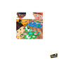 Headu - Shaped Animals Montessori IT21932