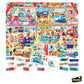 Headu - Easy English 100 Words My House IT23158