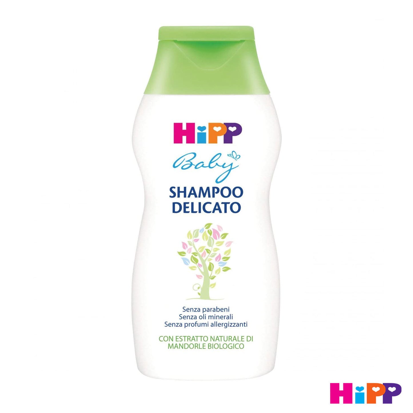 Hipp - Shampoo Delicato 200ml