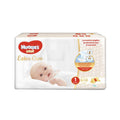 Huggies - Pannolini Extra Care Bebè Grande taglia 1