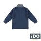 iDo - Polo Baby Bambino Blu