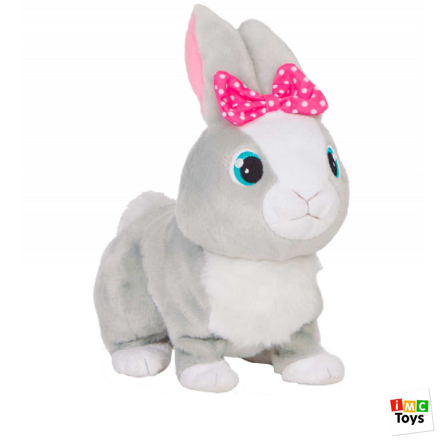 IMC Toys - Club Petz Betsy La Coniglietta