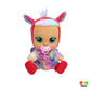 IMC Toys - Cry Babies Dressy Fantasy Hannah