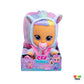 IMC Toys - Cry Babies Dressy Fantasy Jenna