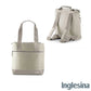 Inglesina - Back Bag Borsa Zainetto