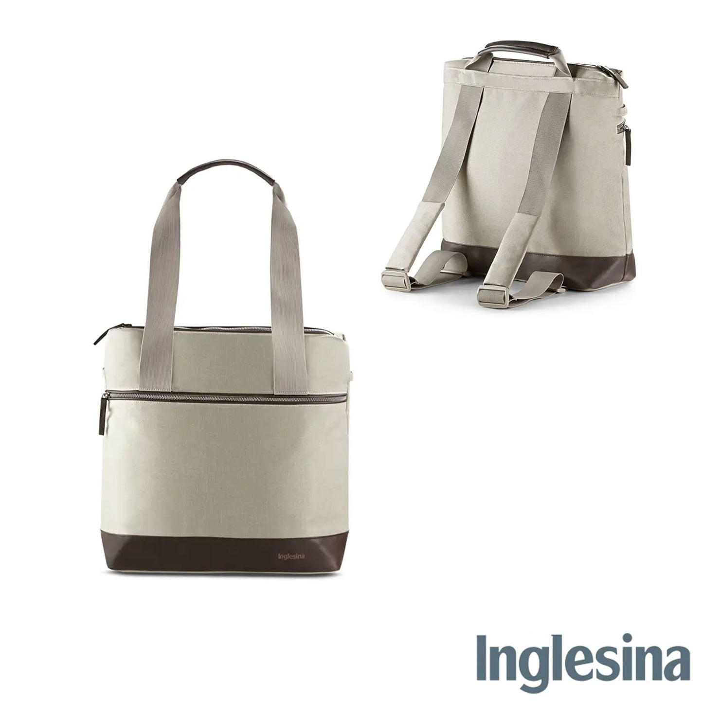 Inglesina - Back Bag Borsa Zainetto