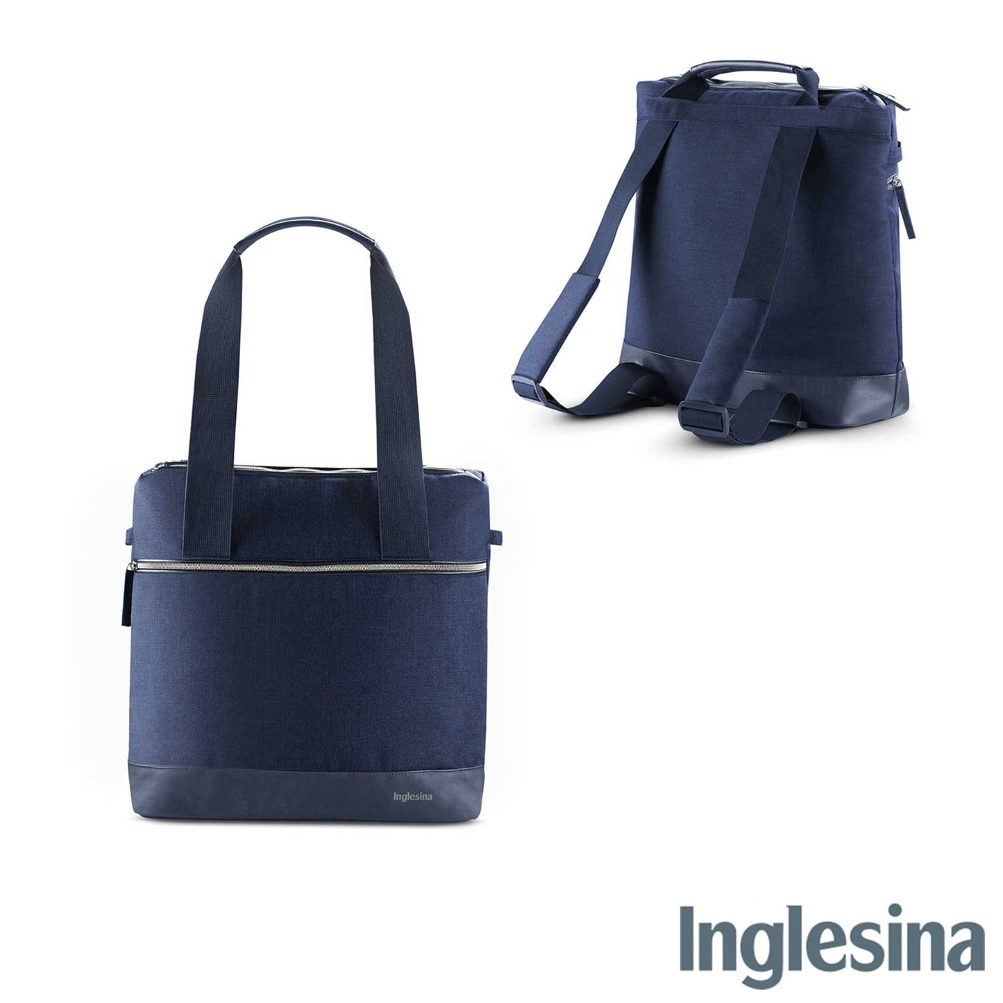 Inglesina - Back Bag Borsa Zainetto