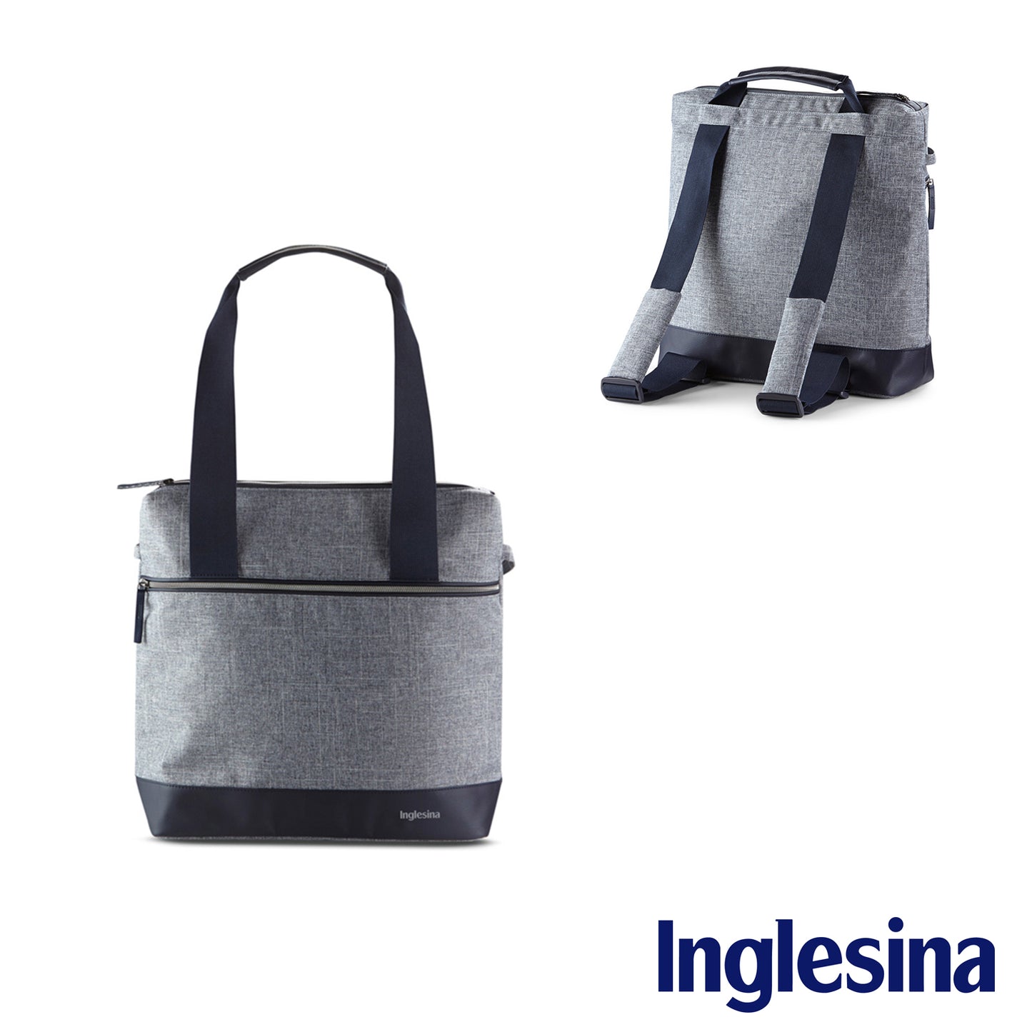 Inglesina - Back Bag Borsa Zainetto