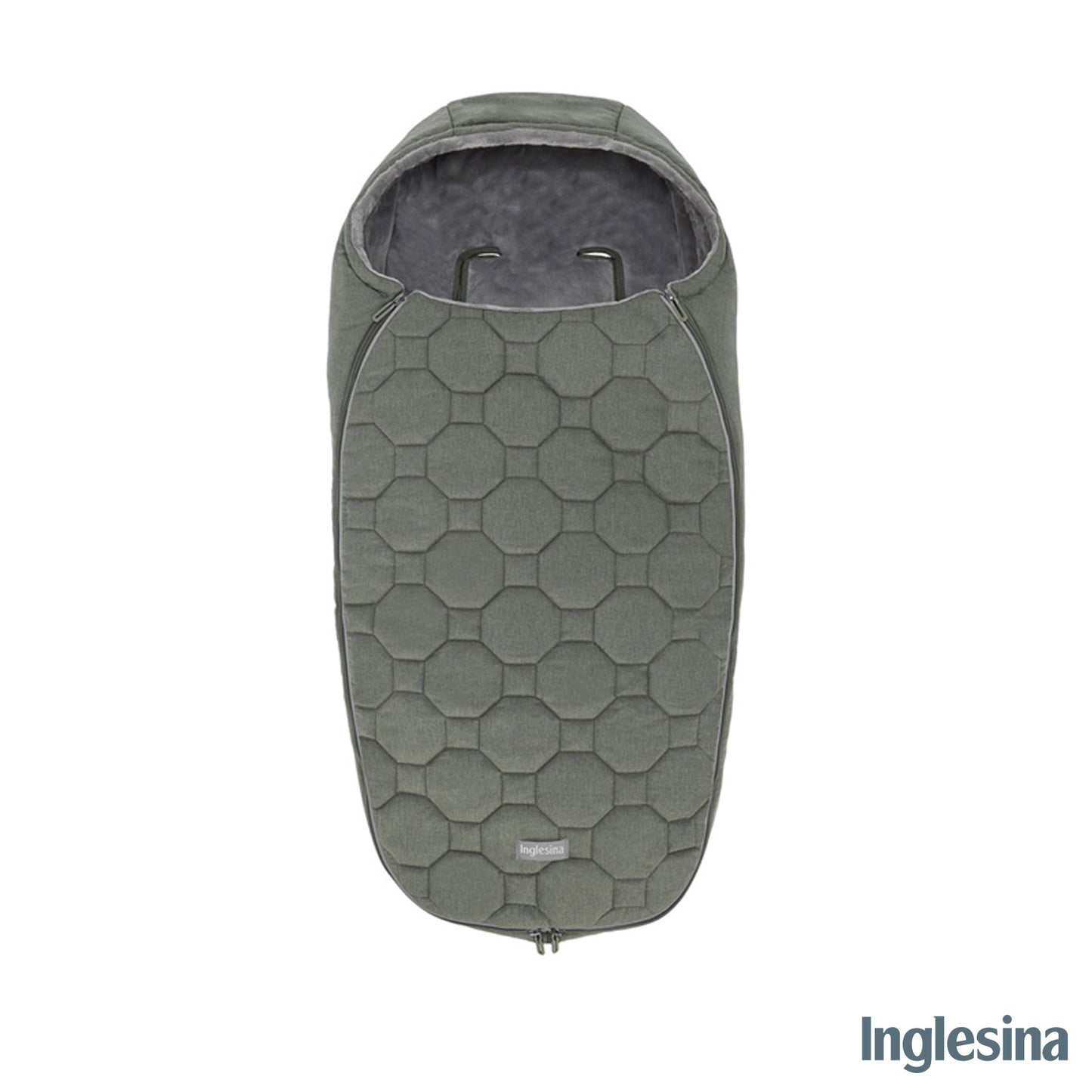 Inglesina - Winter footmuff for stroller