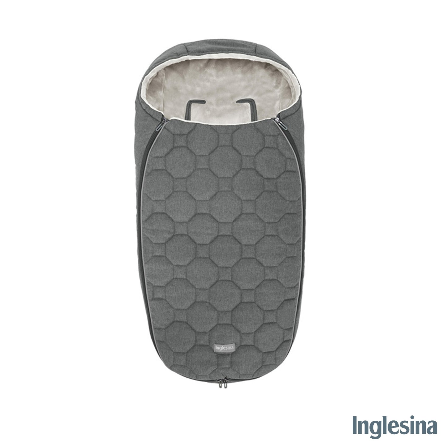 Inglesina - Winter footmuff for stroller