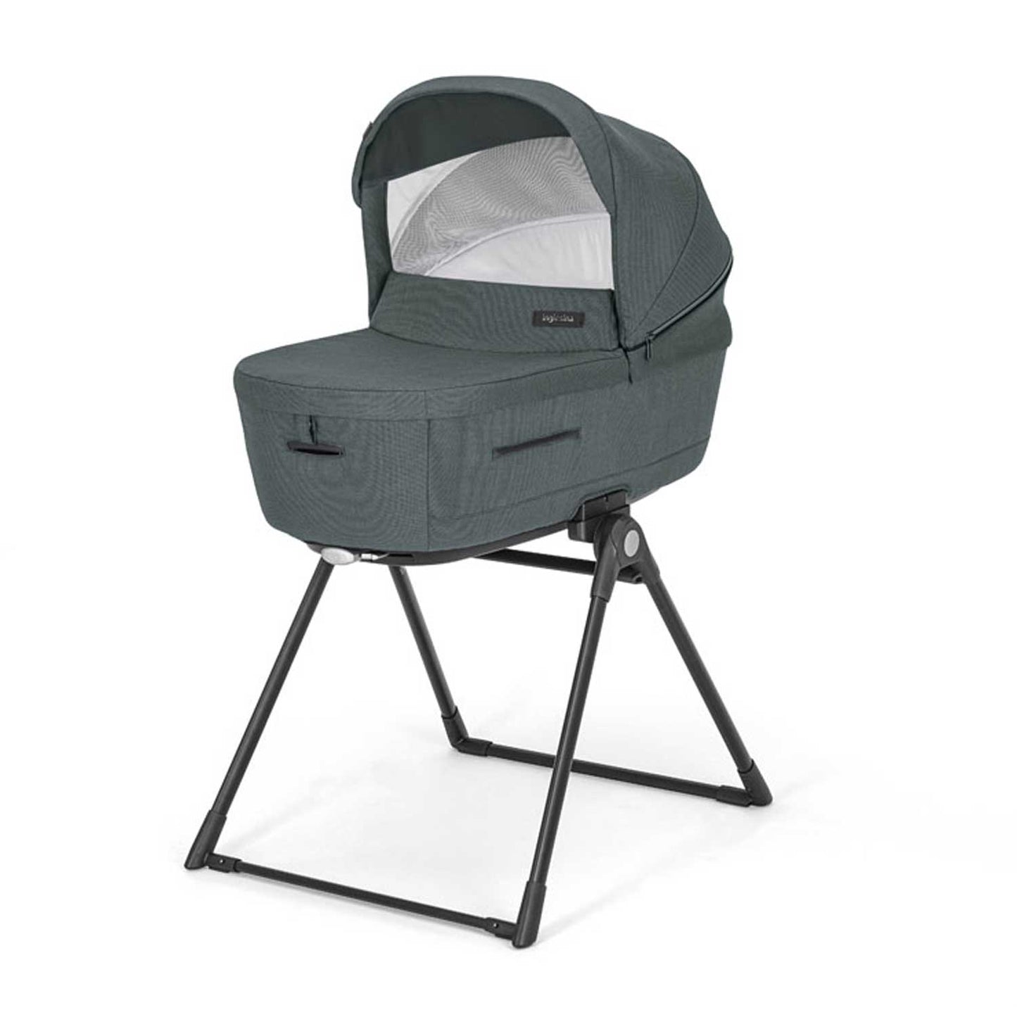 Inglesina - Trio Aptica System Quattro with Darwin Infant Recline including Frame and StandUp