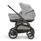Inglesina - Trio Aptica XT System Quattro con Cab compreso Telaio + Omaggio Borsa Day Bag + Omaggio Valigetta "Kit Mamma 2023"