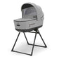 Inglesina - Trio Aptica XT System Quattro con Cab compreso Telaio + Omaggio Borsa Day Bag + Omaggio Valigetta "Kit Mamma 2023"