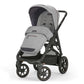 Inglesina - Trio Aptica XT System Quattro con Cab compreso Telaio + Omaggio Borsa Day Bag + Omaggio Valigetta "Kit Mamma 2023"