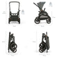 Inglesina - Trio Aptica XT System Quattro con Cab compreso Telaio + Omaggio Borsa Day Bag + Omaggio Valigetta "Kit Mamma 2023"