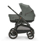 Inglesina - Trio Aptica XT System Quattro con Darwin compreso Telaio e StandUp + Omaggio Valigetta Kit Mamma 2023
