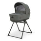 Inglesina - Trio Aptica XT System Quattro con Darwin compreso Telaio e StandUp + Omaggio Valigetta Kit Mamma 2023