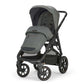 Inglesina - Trio Aptica XT System Quattro con Darwin compreso Telaio e StandUp + Omaggio Valigetta Kit Mamma 2023