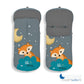 Interbaby - Sacco Passeggino Invernale Termico