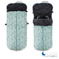 Interbaby - Sacco Passeggino Invernale Termico