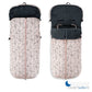 Interbaby - Sacco Passeggino Invernale Termico