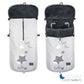 Interbaby - Sacco Passeggino Invernale Termico
