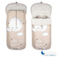 Interbaby - Sacco Passeggino Invernale Termico