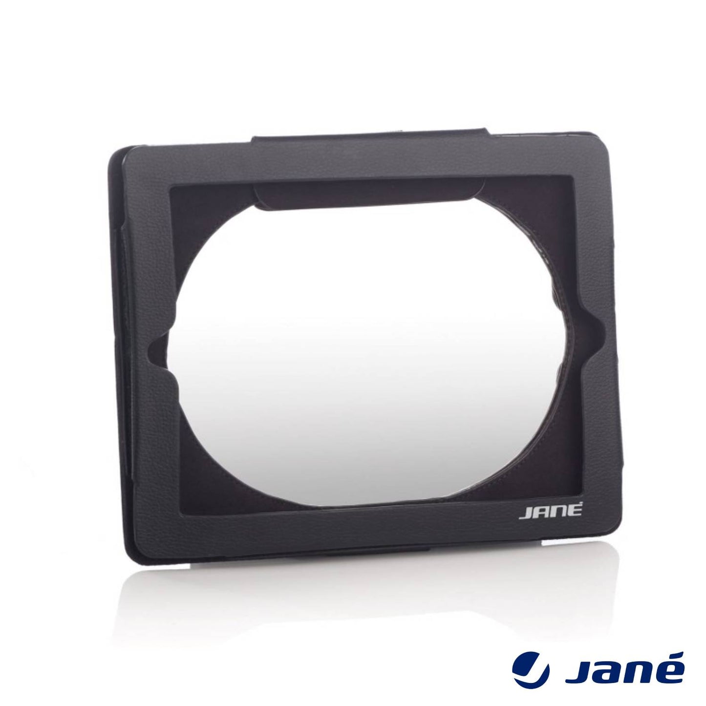 Jané - Specchio retrovisore e fodera per tablet