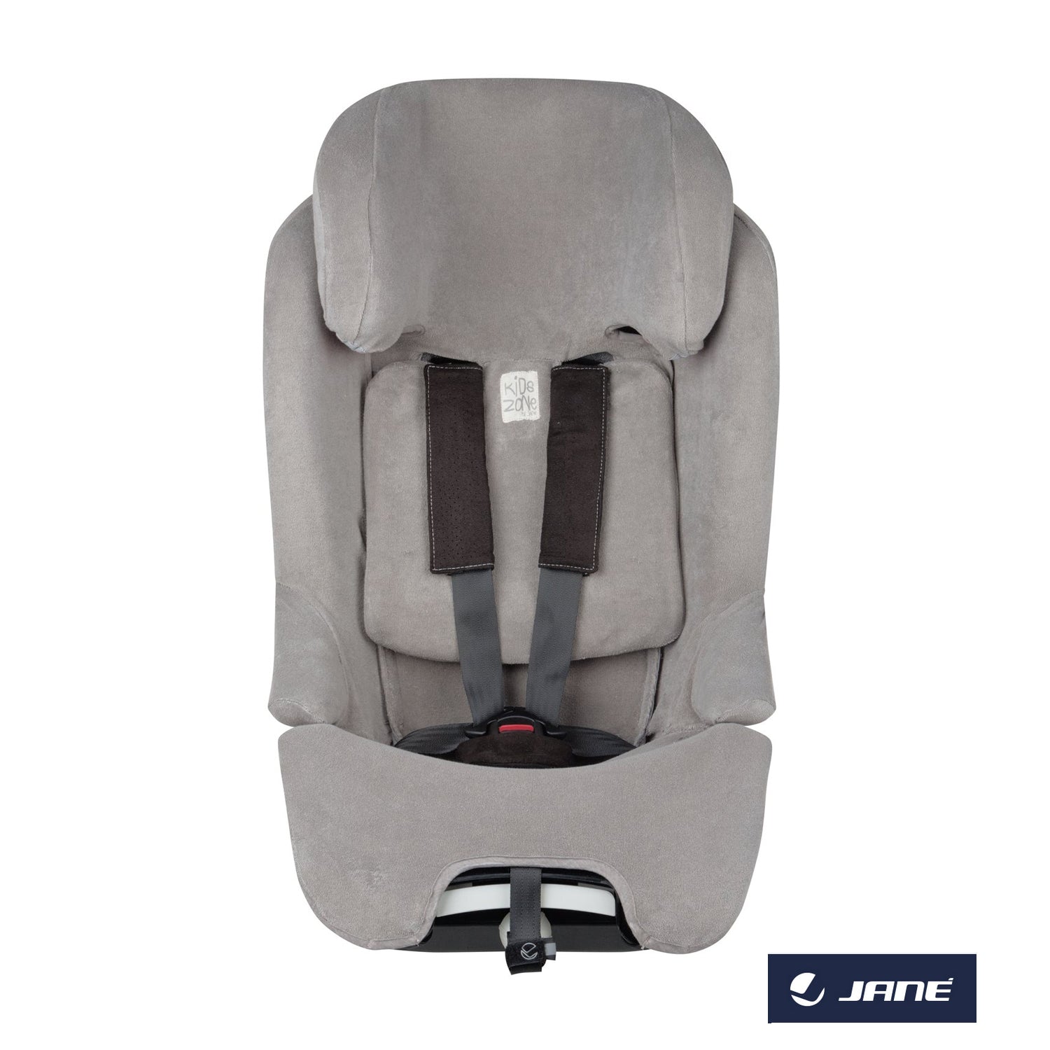 Janè - Summer Cover Grigia Per Seggiolino Auto Grand