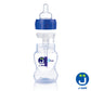 J BIMBI - Classic Biberon antiotite e coliche in PP