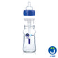J BIMBI - Super Glass Biberon antiotiti e coliche in vetro