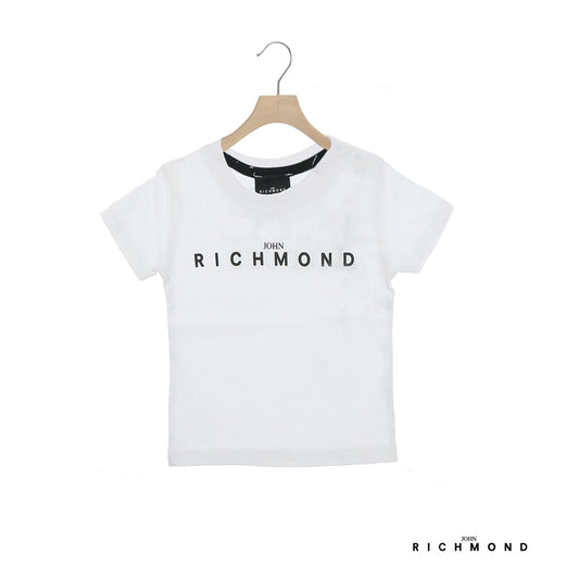 John Richmond - T-Shirt Gallionsreach