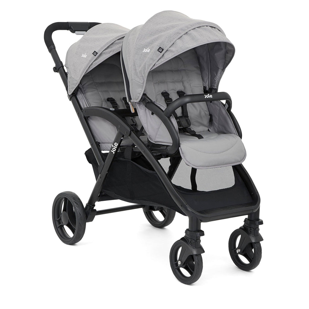 Joie - Passeggino gemellare Evalite Duo