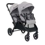 Joie - Passeggino gemellare Evalite Duo